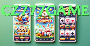 cz777game Pakistan - 3