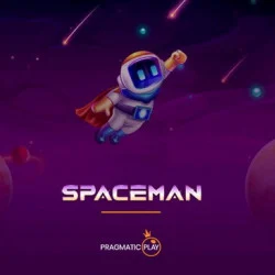 Spaceman 8llbet